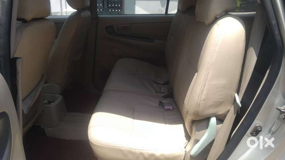 Toyota Innova, 2005, Diesel