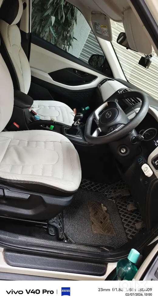 Hyundai Creta Facelift 2023 Diesel Manual