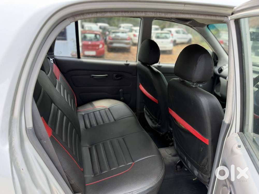 Hyundai Santro, 2005, Petrol