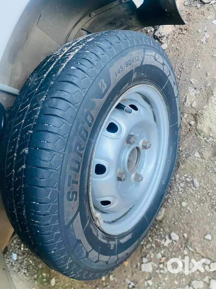 Omni Van 2013 Model Good Condition