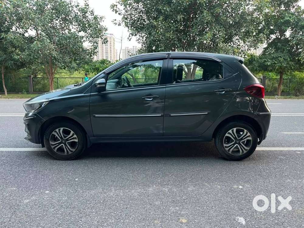 Tata Tiago 1.2 Revotron Xta, 2024, Cng & Hybrids