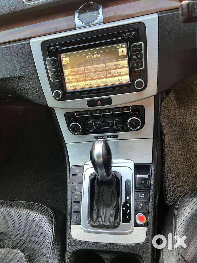 Volkswagen Passat 2011 Diesel Well Maintained