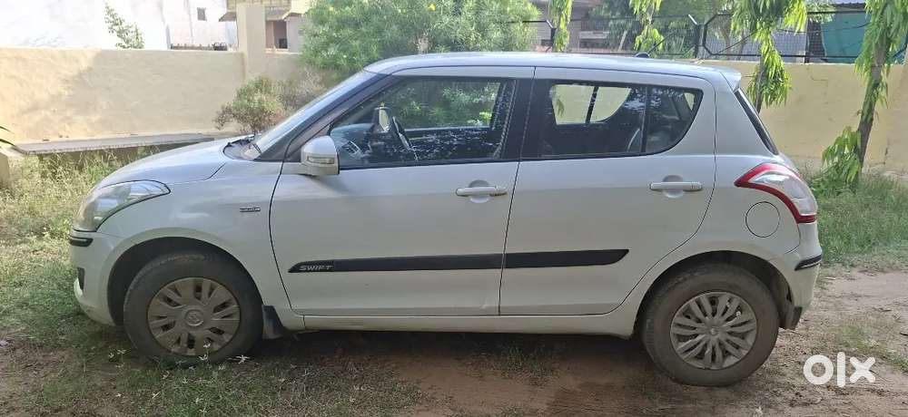 Maruti Suzuki Swift Vdi 2013