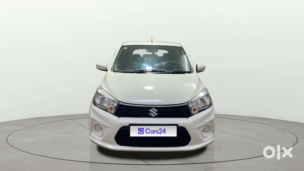 Maruti Suzuki Celerio Cng Vxi Mt, 2019, Cng & Hybrids