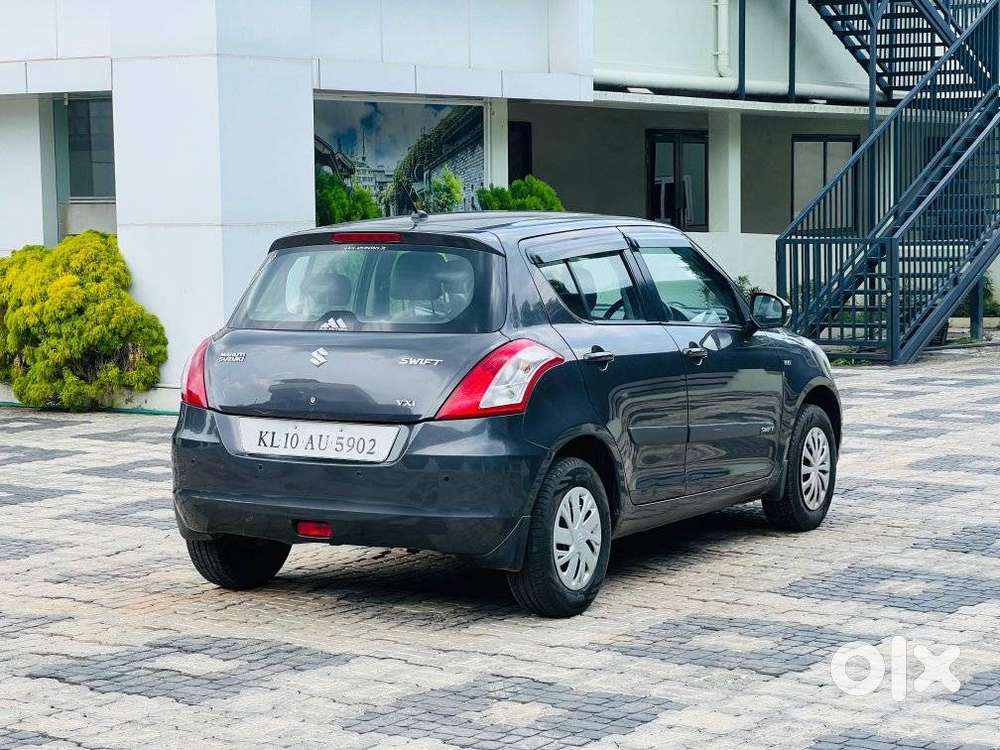 Maruti Suzuki Swift