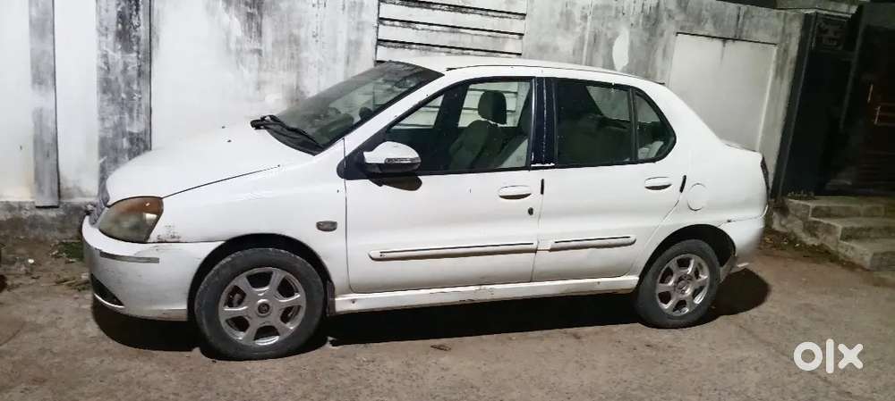 Tata Indigo Cs 2011 Model Running Condition