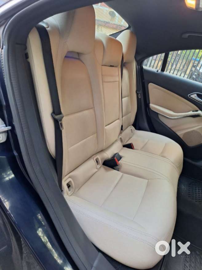 Mercedes-benz Cla 200 Cdi Sport, 2019, Diesel