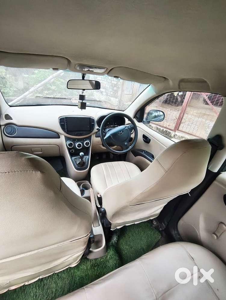 Hyundai I10 Magna Petrol 2009