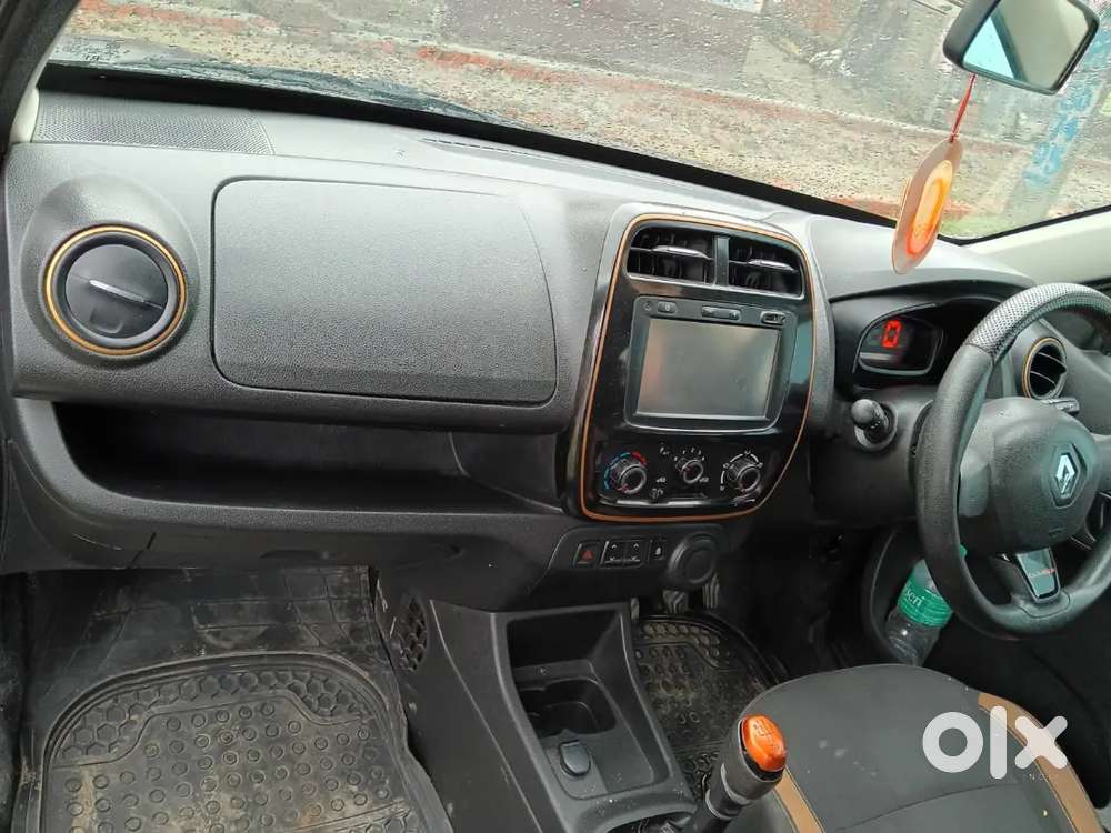 Renault Kwid 1.0 Climber 2018