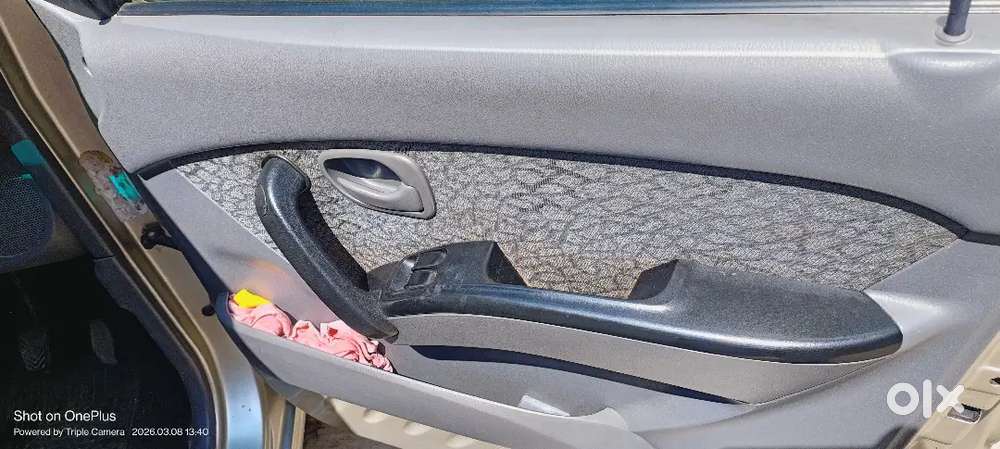 Hyundai Santro Xing 2006 Petrol 108759 Km Driven