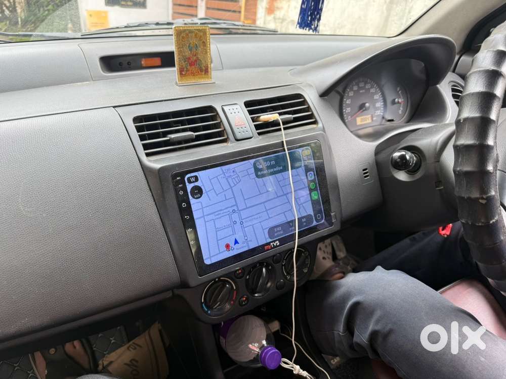 Maruti Suzuki Swift 2008