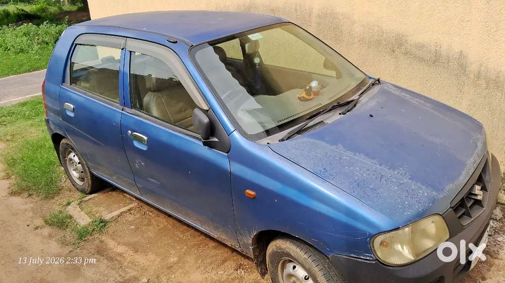 Maruti Suzuki Alto 2007 Model