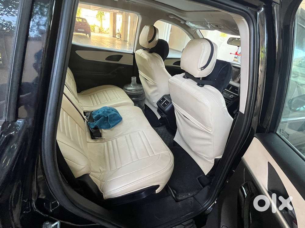 Mahindra Xuv700 Diesel 2024