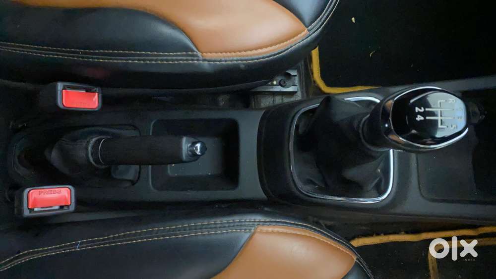 Renault Kwid 2019-ongoing 1.0 Rxt (o), 2019, Petrol