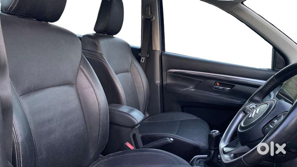 Maruti Suzuki Xl6 1.5 Alpha Plus Mt, 2022, Petrol
