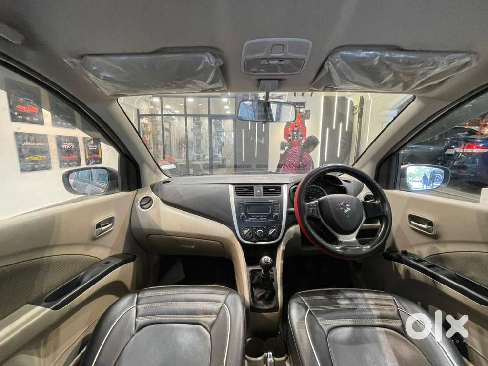 Maruti Suzuki Celerio Zxi, 2019, Petrol