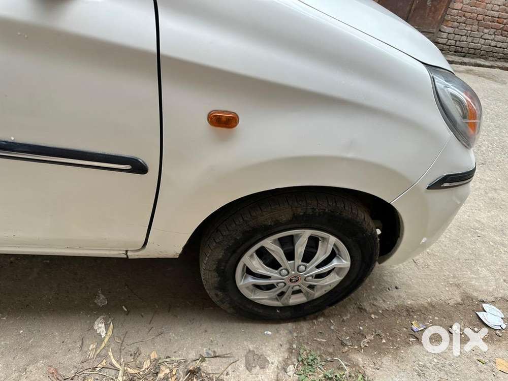 Maruti Suzuki Alto 800 2022 Petrol 28000 Km Driven