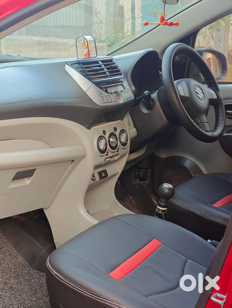 Maruti Suzuki A-star Vxi, 2011, Petrol