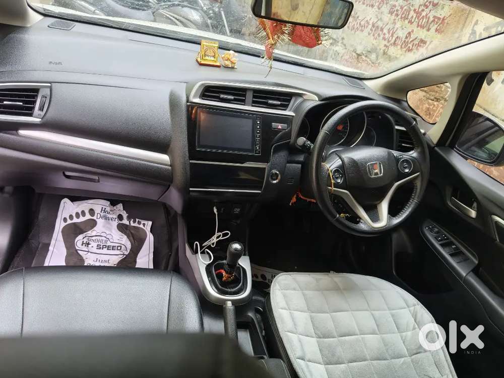 Honda Wr-v Diesel 2021