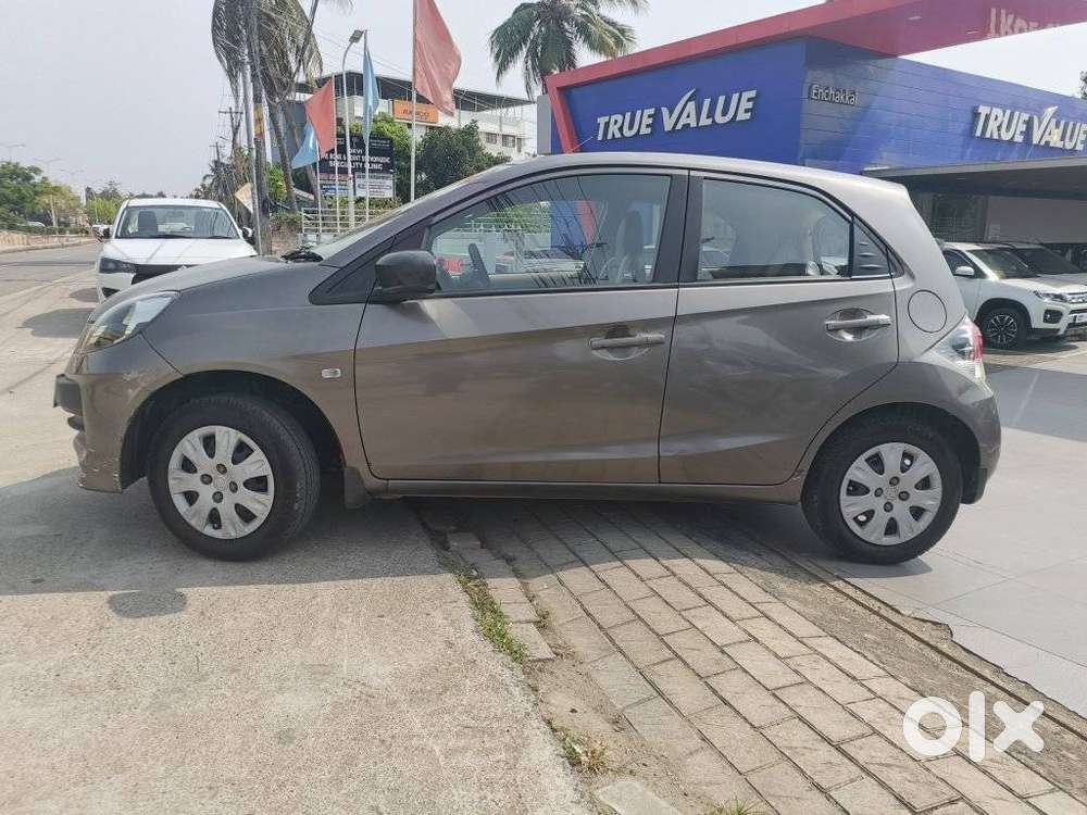 Honda Brio 2013-2016 V Mt, 2013, Petrol