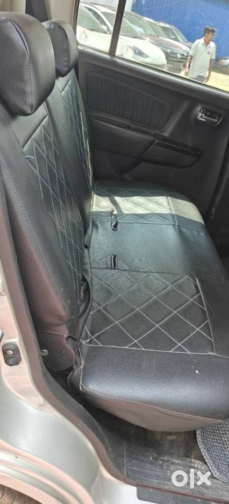 Maruti Suzuki Wagon R Stingray Vxi Optional, 2015, Petrol