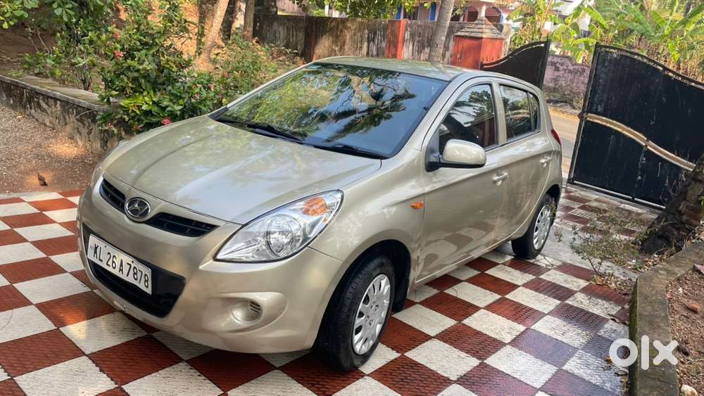 Hyundai I20 Petrol 150000 Km Driven