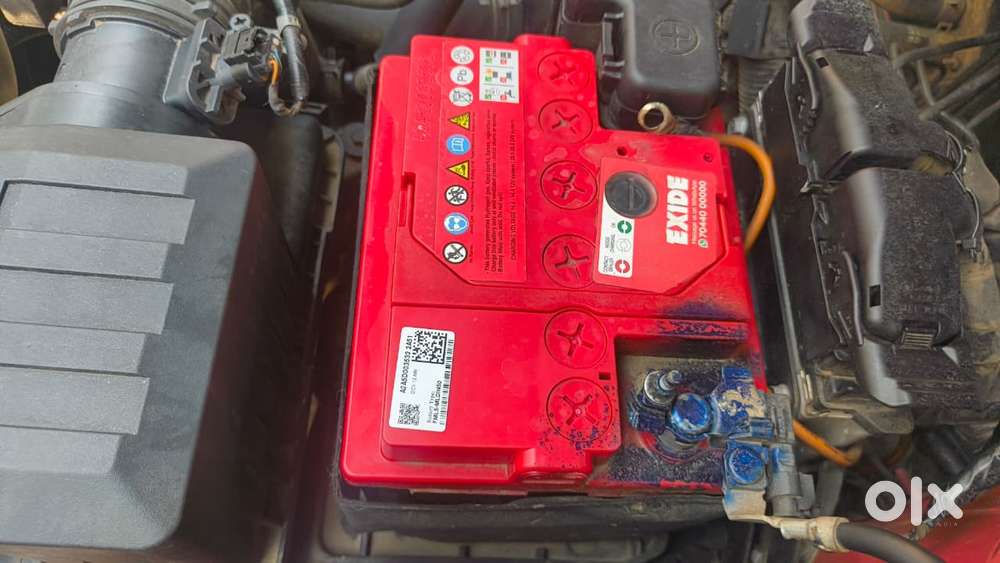 Hyundai Creta 1.5 Sx, 2020, Petrol