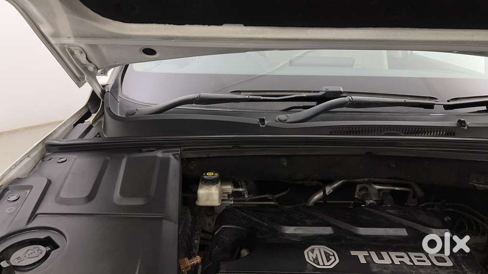 Mg Hector Sharp Pro 1.5 Turbo Cvt, 2023, Petrol