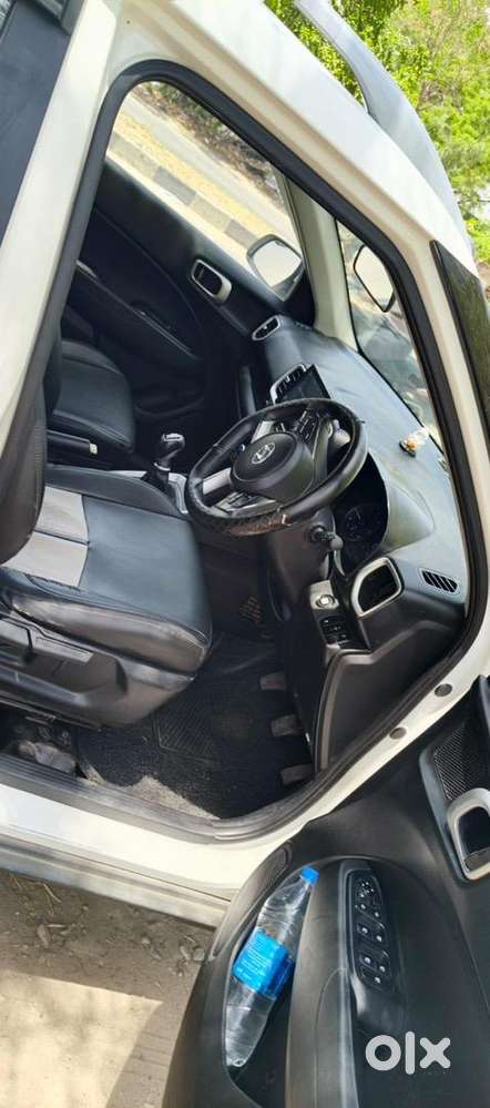 Hyundai Venue Diesel