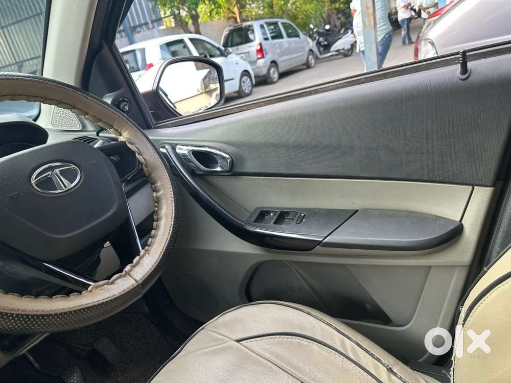 Tata Tiago Top End Diesel 2020