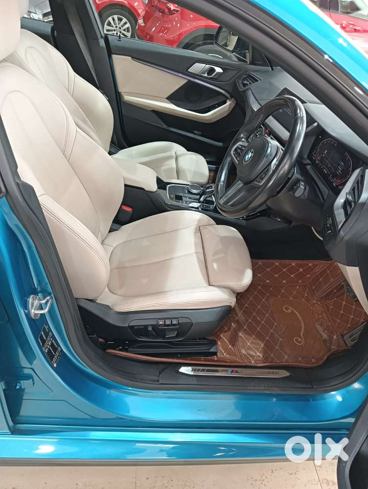 Bmw 2 Series Gran Coupe 220i M Sport, 2021, Petrol