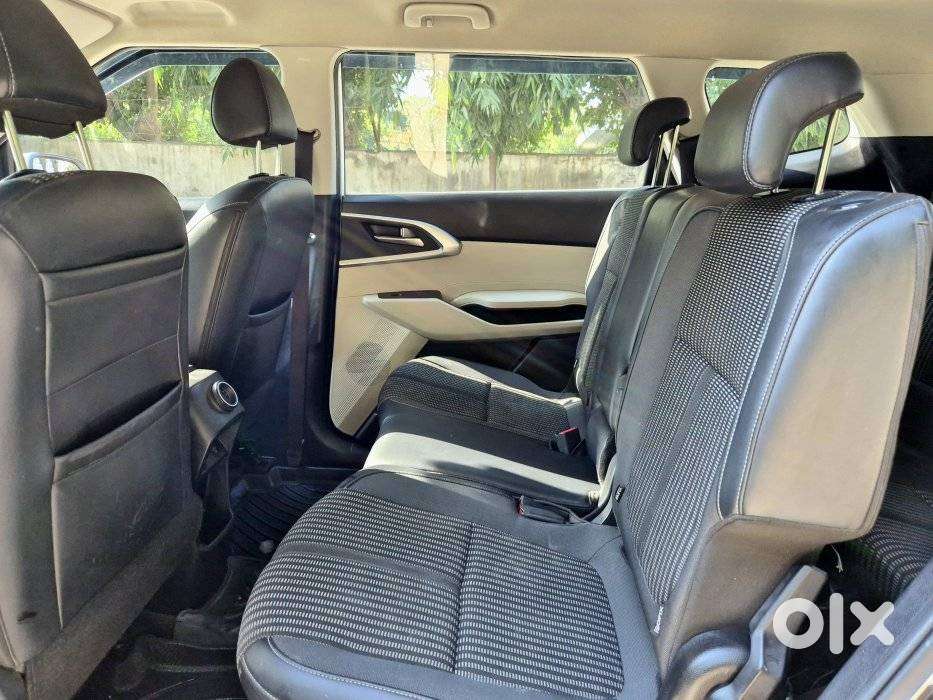 Kia Carens 1.5 Prestige 7 Str, 2023, Petrol