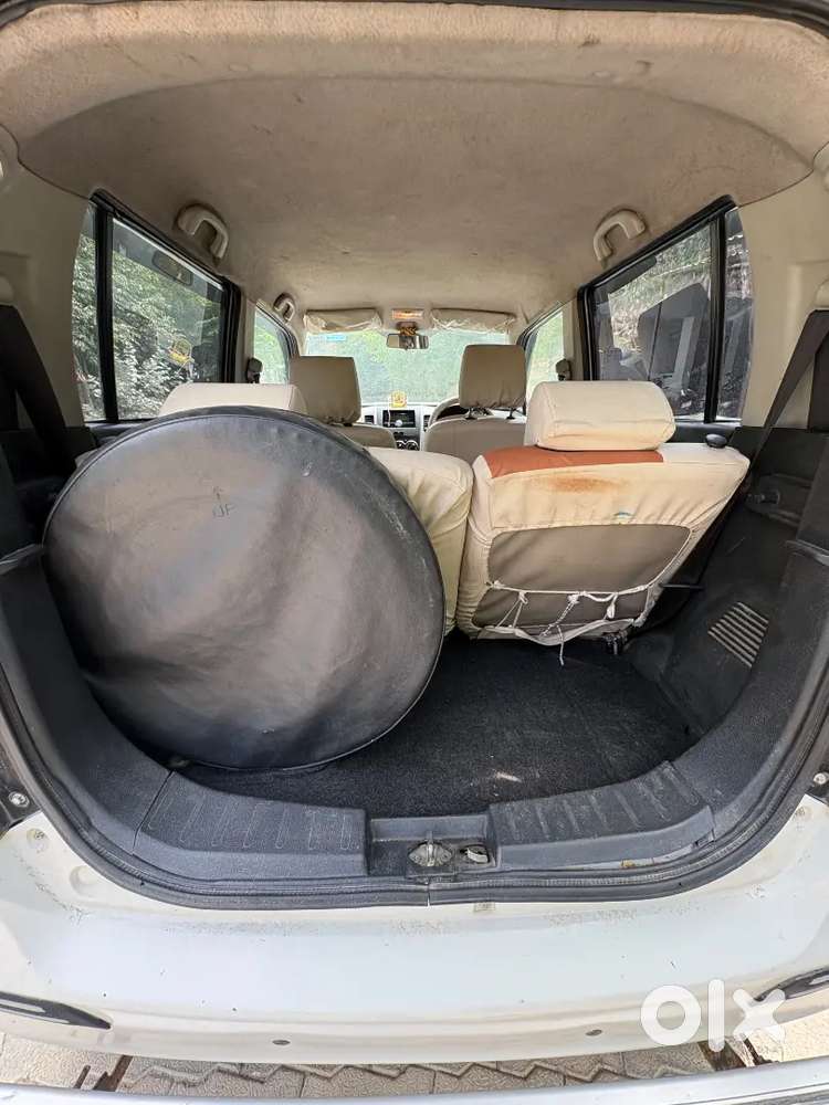 Maruti Suzuki Wagon R Lxi 2014 Second