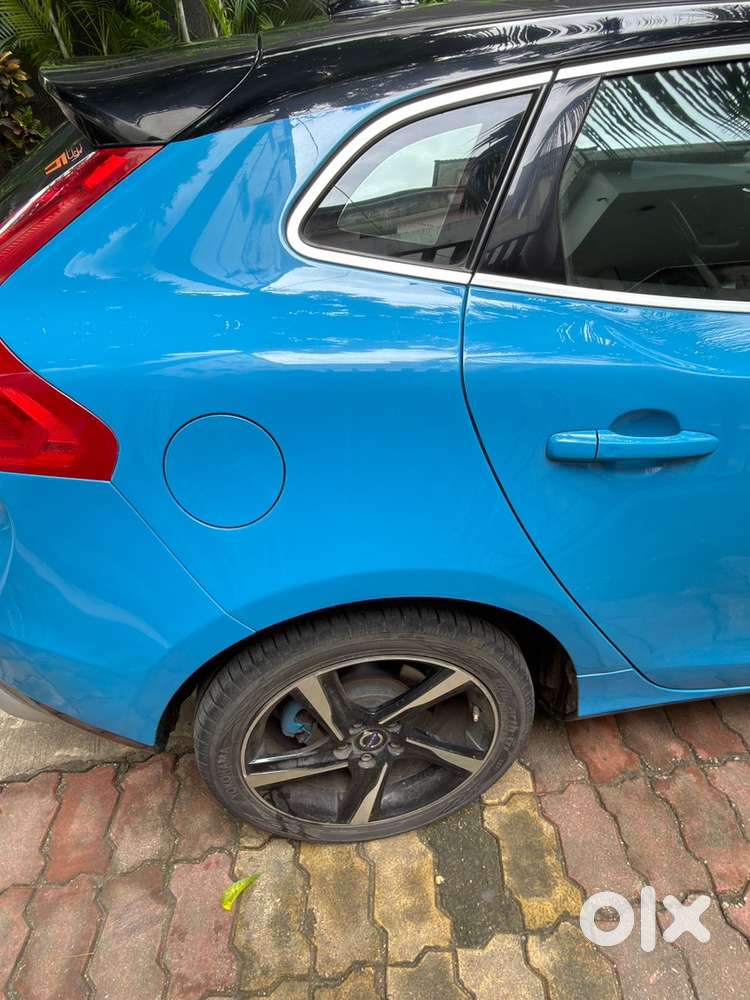 Volvo V40 Diesel 2016