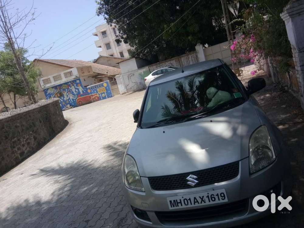 Maruti Swift 2011 Petrol