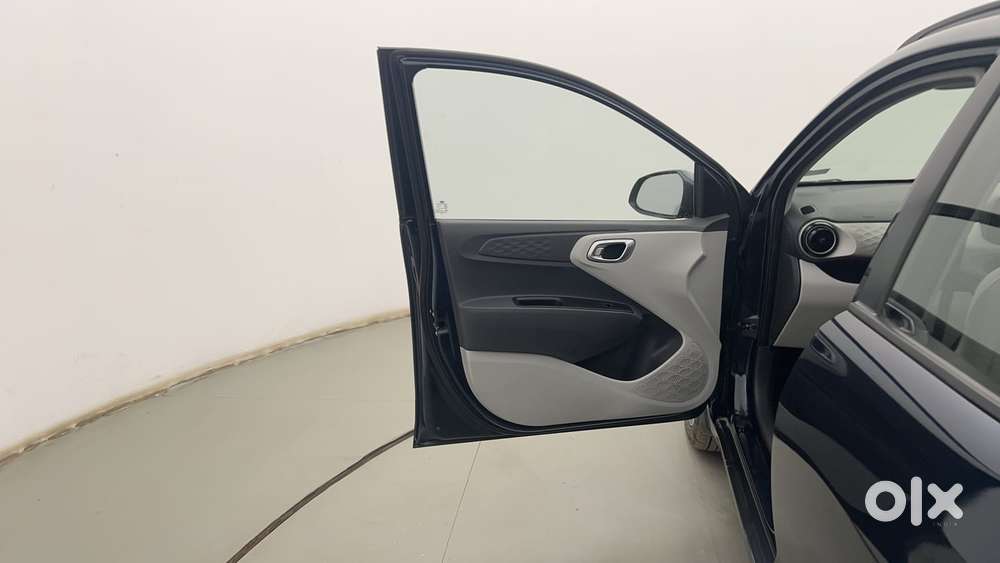 Hyundai Grand I10 Nios Asta 1.2 Kappa Vtvt, 2021, Petrol