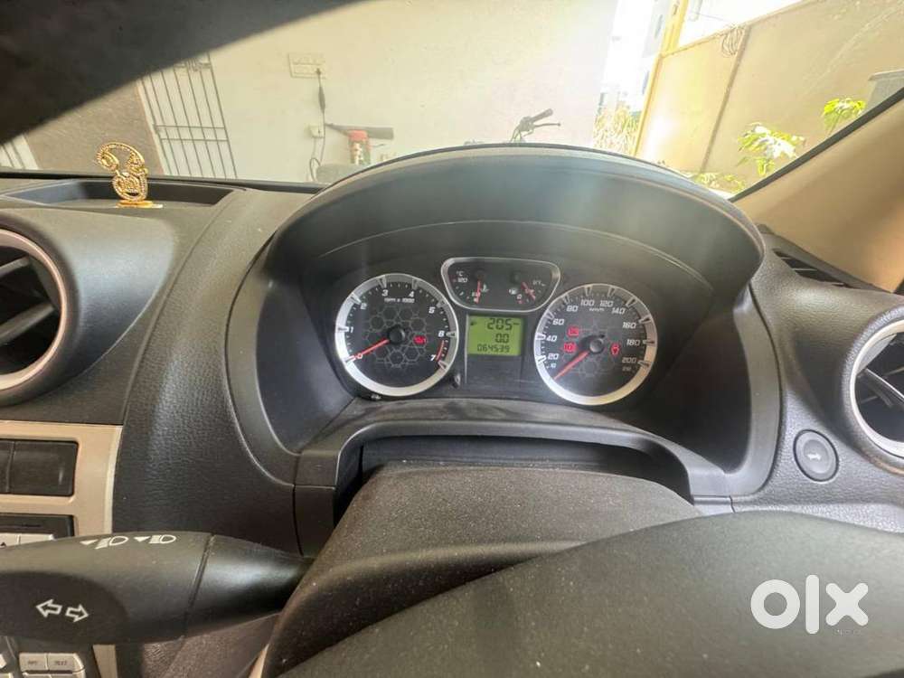 Ford Car - 2009 Model- Done 64539km- Single Owner