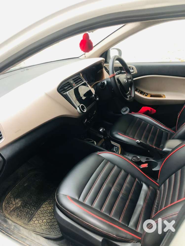 Hyundai New I20 2020 Petrol 63000 Km Driven