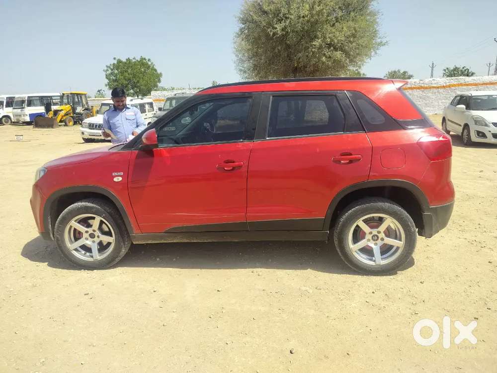 बेजा शानदार कडीशन R To फी