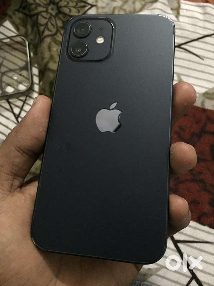 Iphone 12 64 - Mobile Phones in undefined, - 1843435413