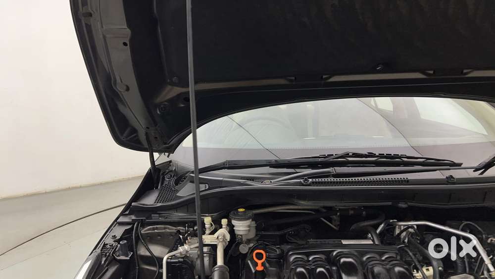 Honda City I-vtec V, 2021, Petrol