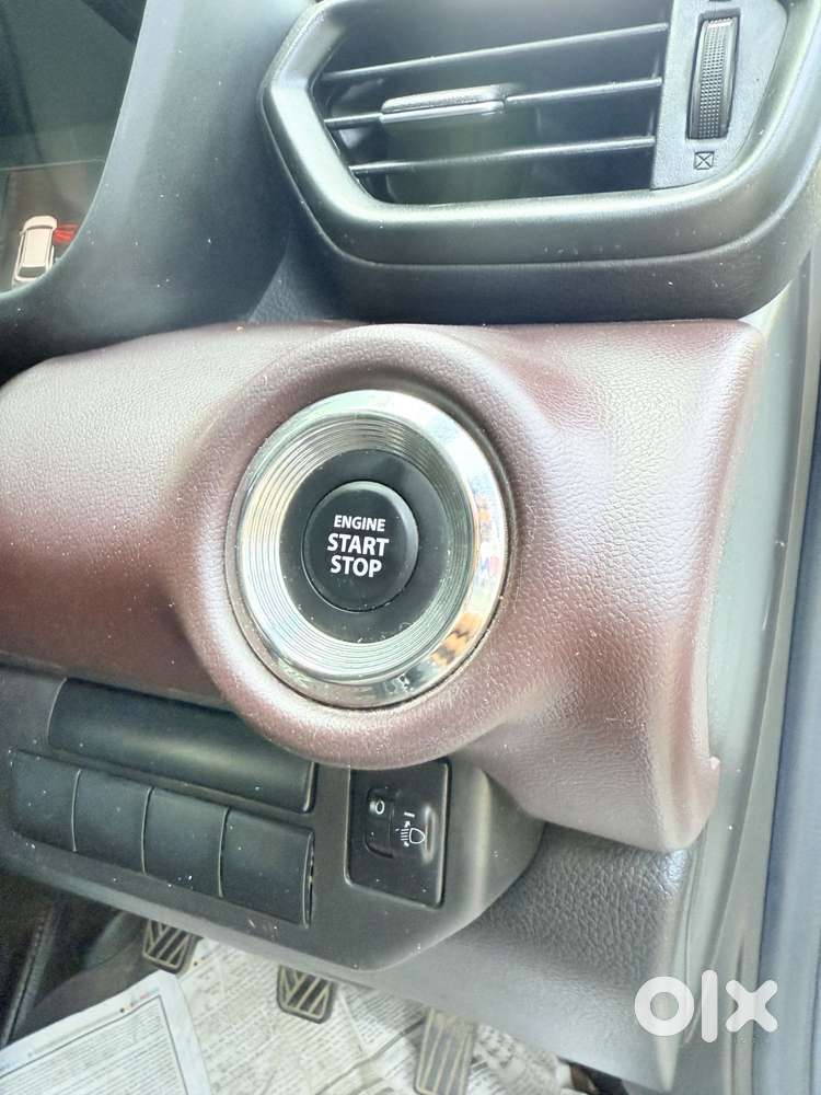 Maruti Suzuki Grand Vitara 1.5 Delta Cng, 2023, Cng & Hybrids