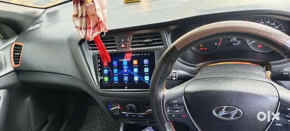 Hyundai I20 Active 2014 Petrol Car
