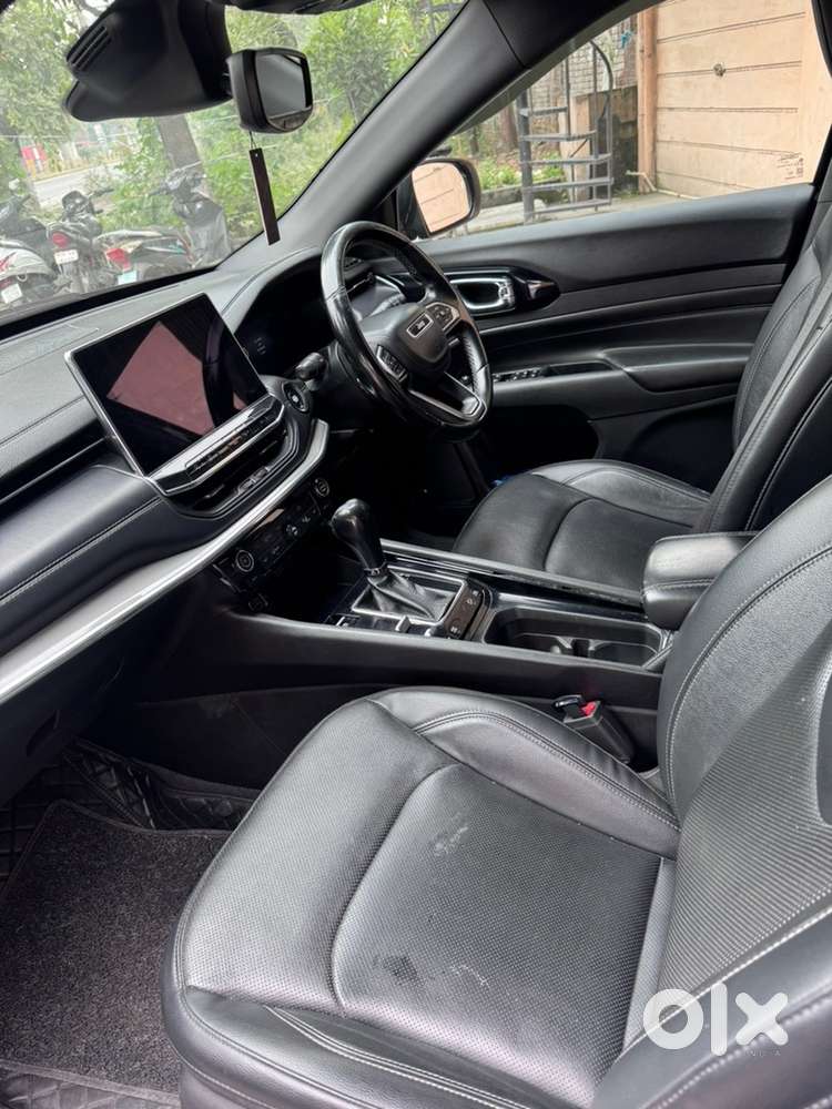 Jeep Compass Diesel 2021 Auto 4x4