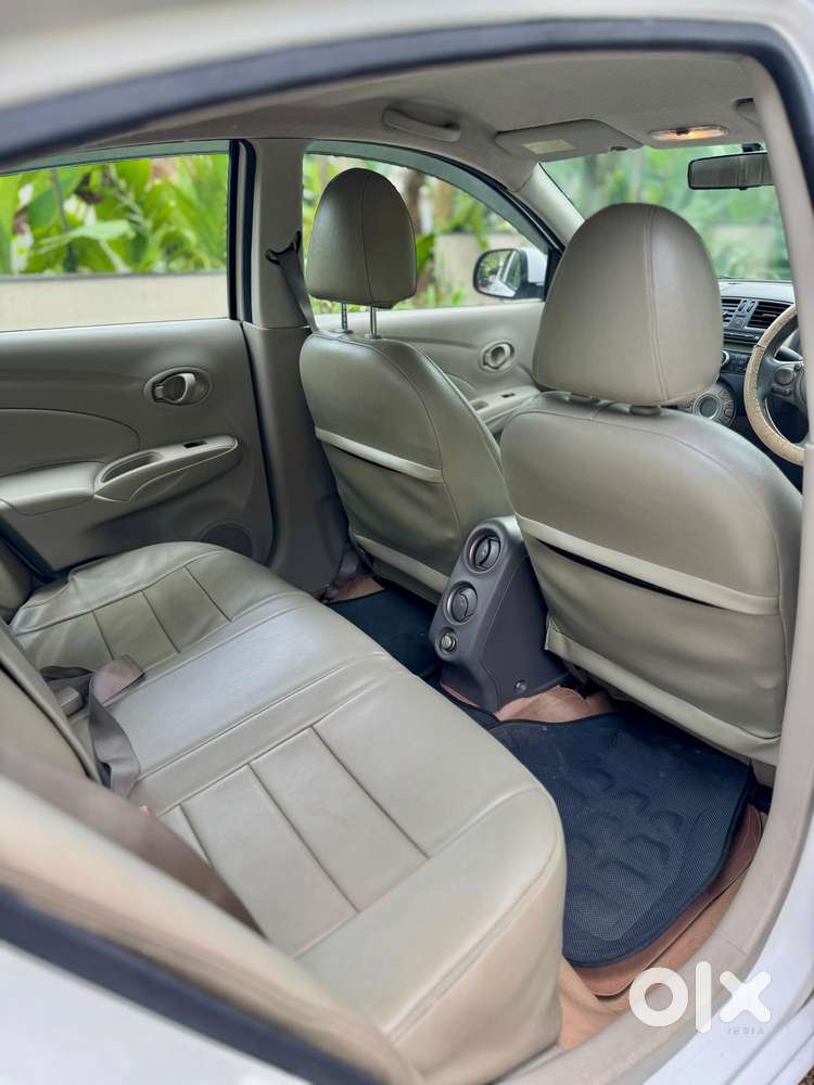 Nissan Sunny Diesel Xl, 2012, Diesel