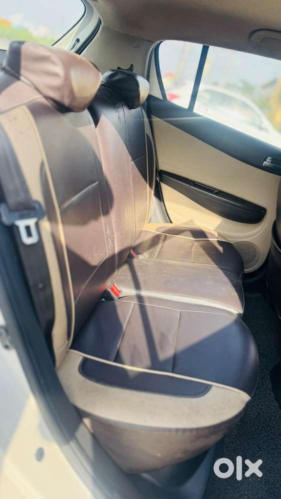 Hyundai I20 Diesel Sportz, 2012, Diesel