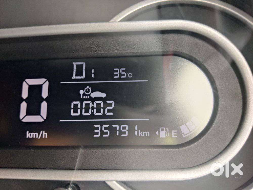 Hyundai Grand I10 Nios Amt Sportz, 2022, Petrol