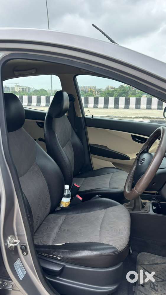 Hyundai Eon Magna, 2014, Petrol