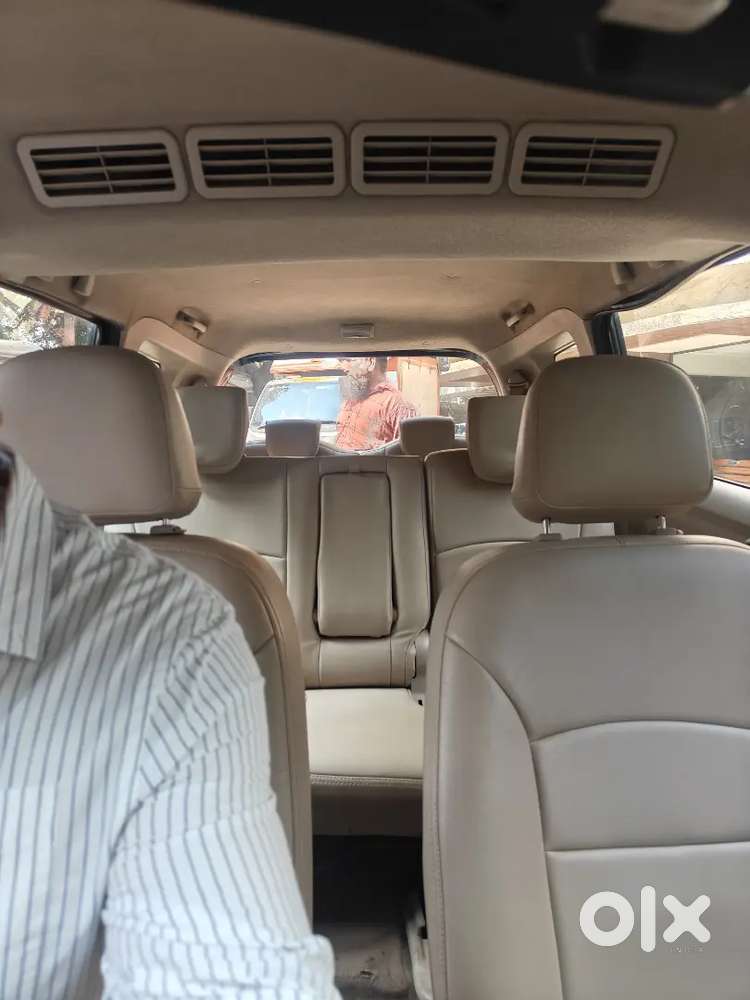 Maruti Suzuki Ertiga