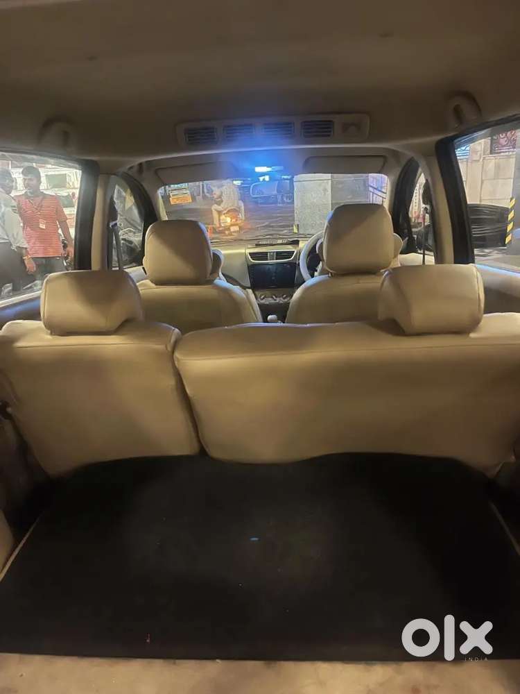 Maruti Ertiga Vdi 2013